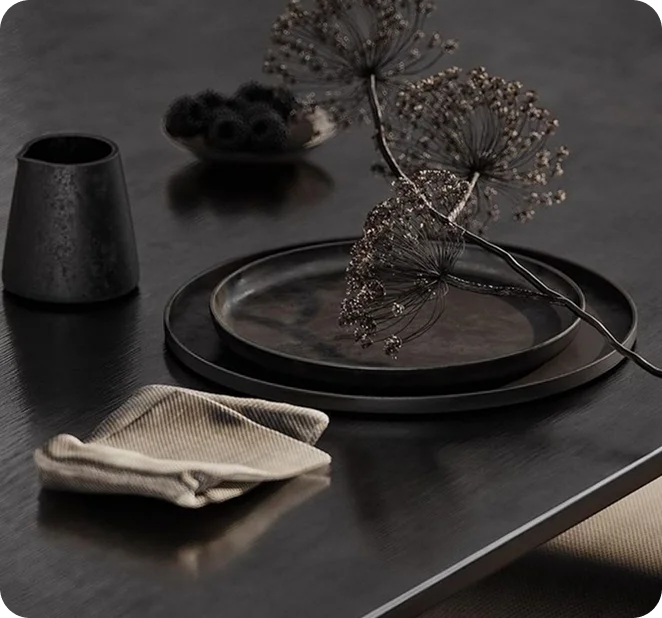 Tableware
