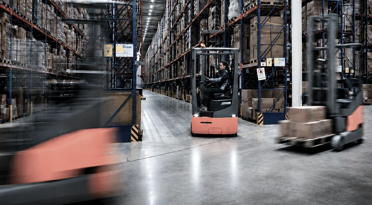Avad Gate industrial solutions