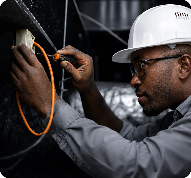 Avad Gate construction services