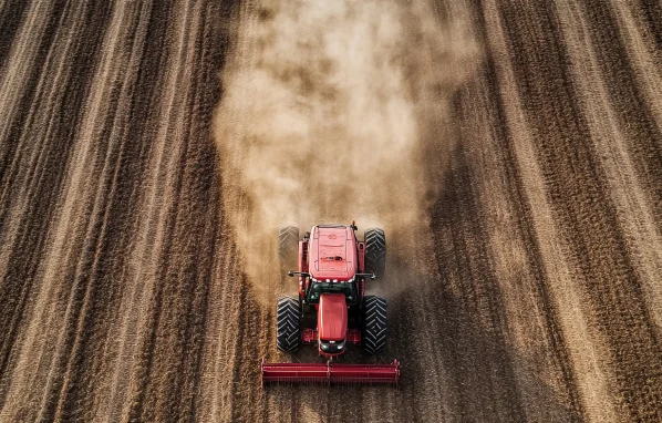 Avad Gate agriculture