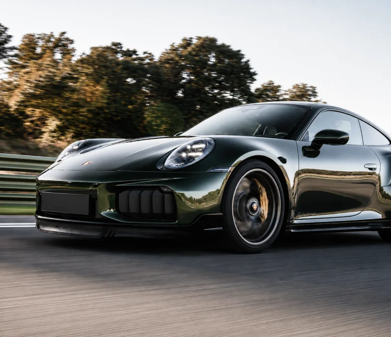 Porsche